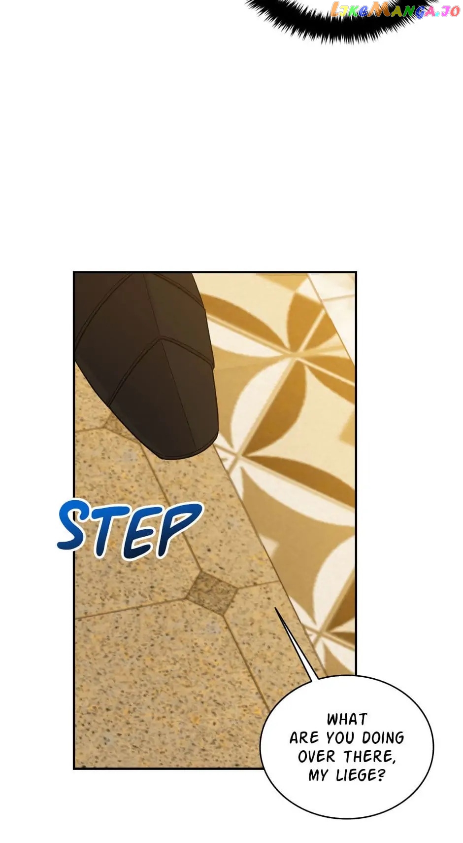 I Am a Child of This House Chapter 127 - page 19