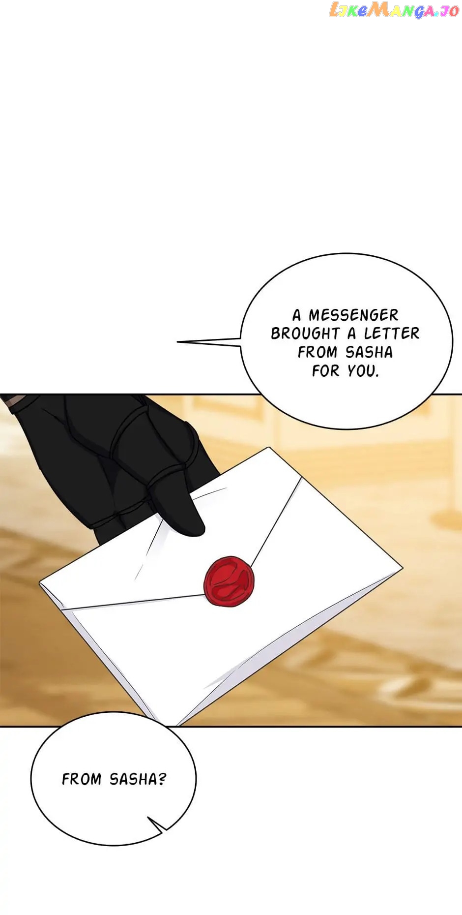 I Am a Child of This House Chapter 127 - page 22