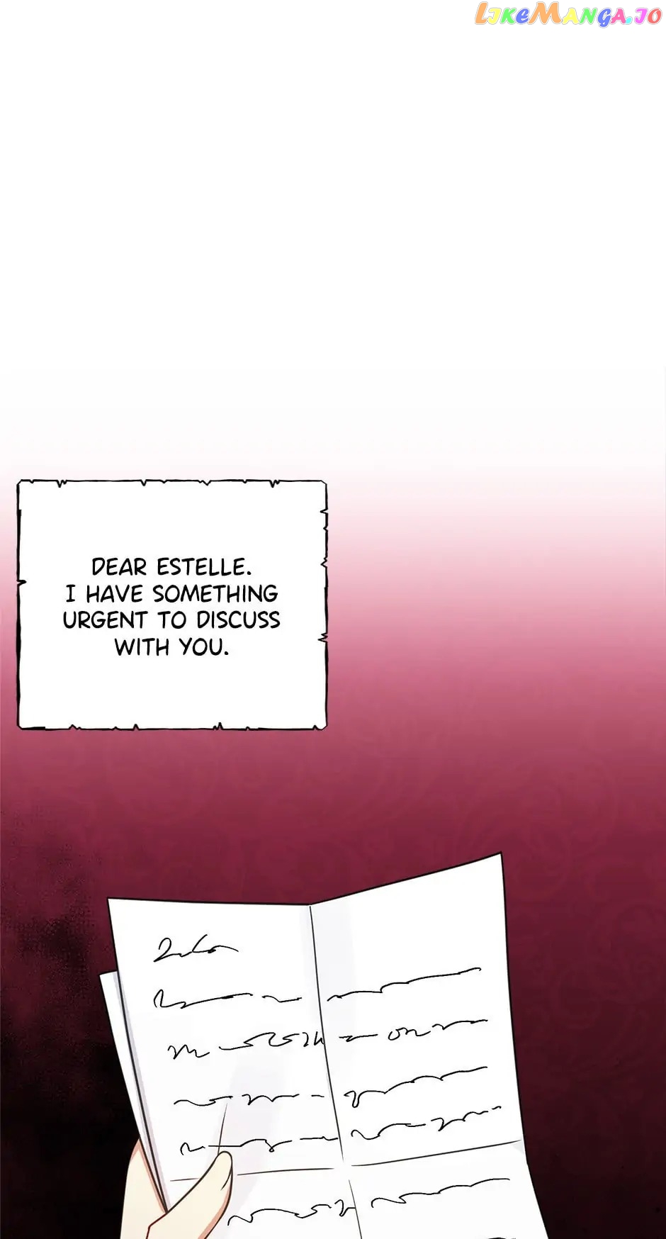 I Am a Child of This House Chapter 127 - page 24
