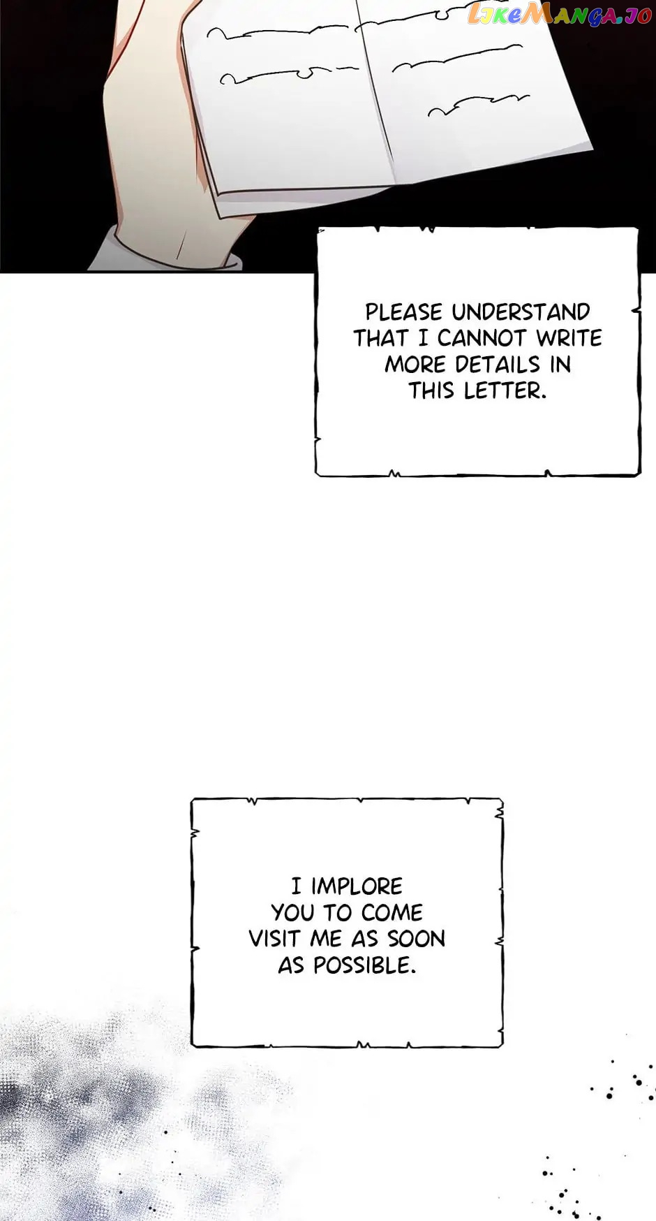 I Am a Child of This House Chapter 127 - page 25