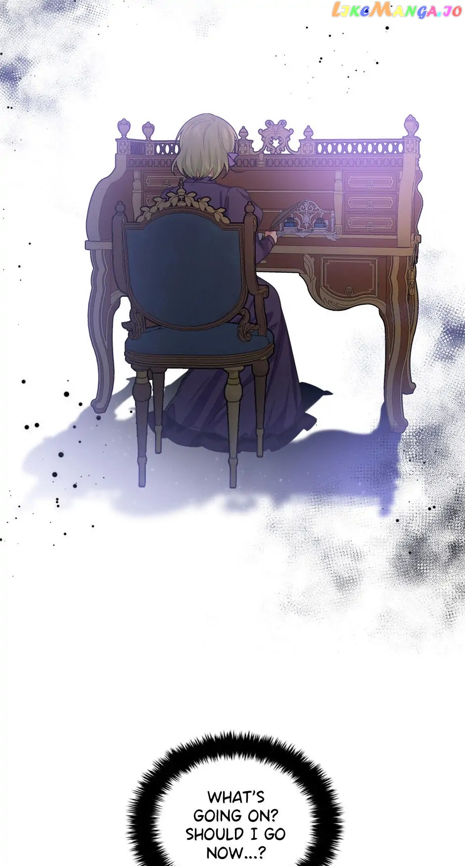 I Am a Child of This House Chapter 127 - page 26