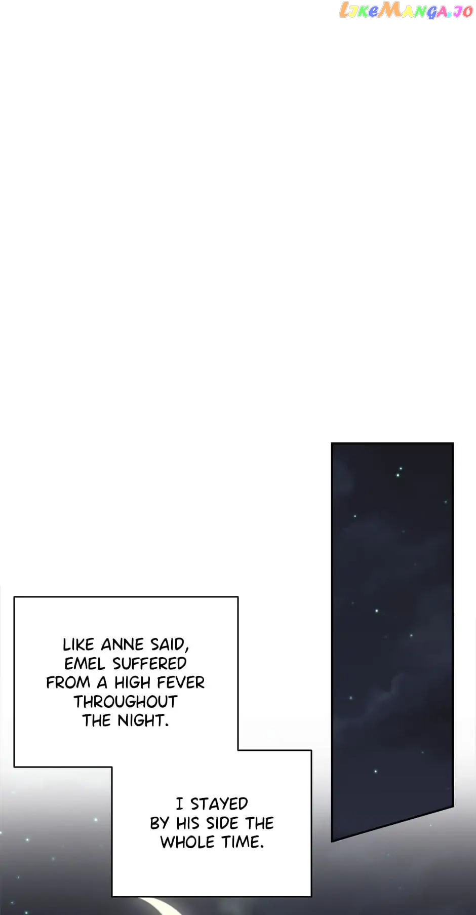 I Am a Child of This House Chapter 127 - page 29