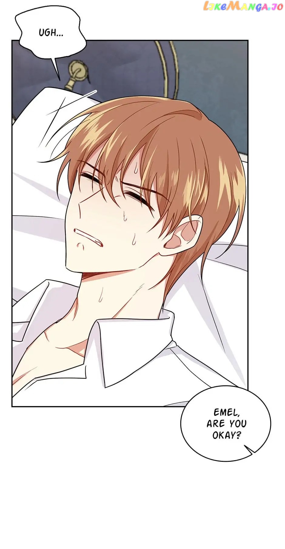 I Am a Child of This House Chapter 127 - page 31