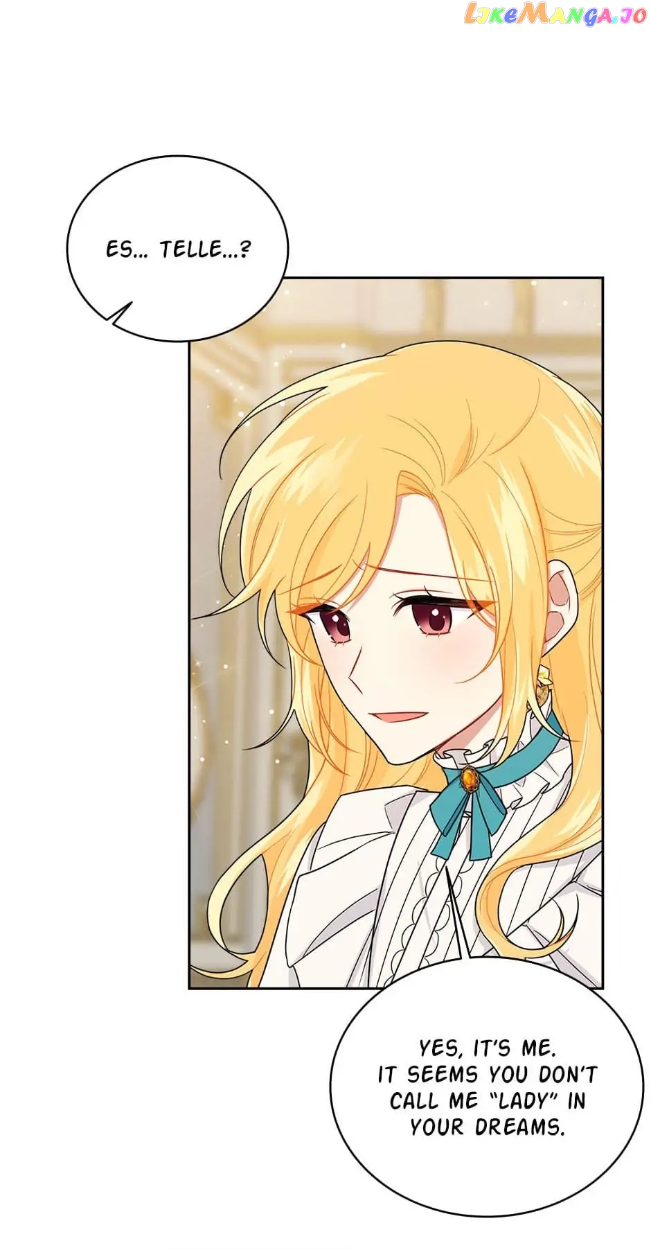 I Am a Child of This House Chapter 127 - page 32