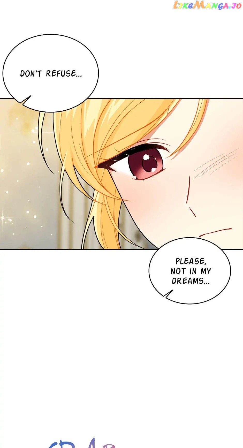 I Am a Child of This House Chapter 127 - page 34