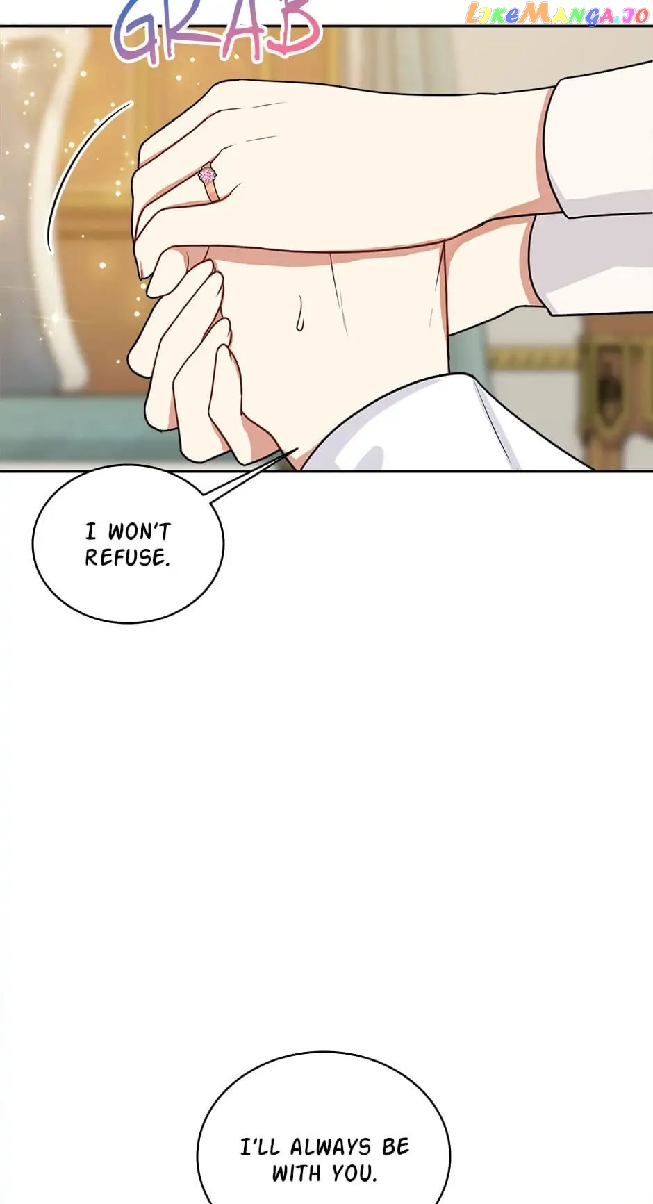 I Am a Child of This House Chapter 127 - page 35