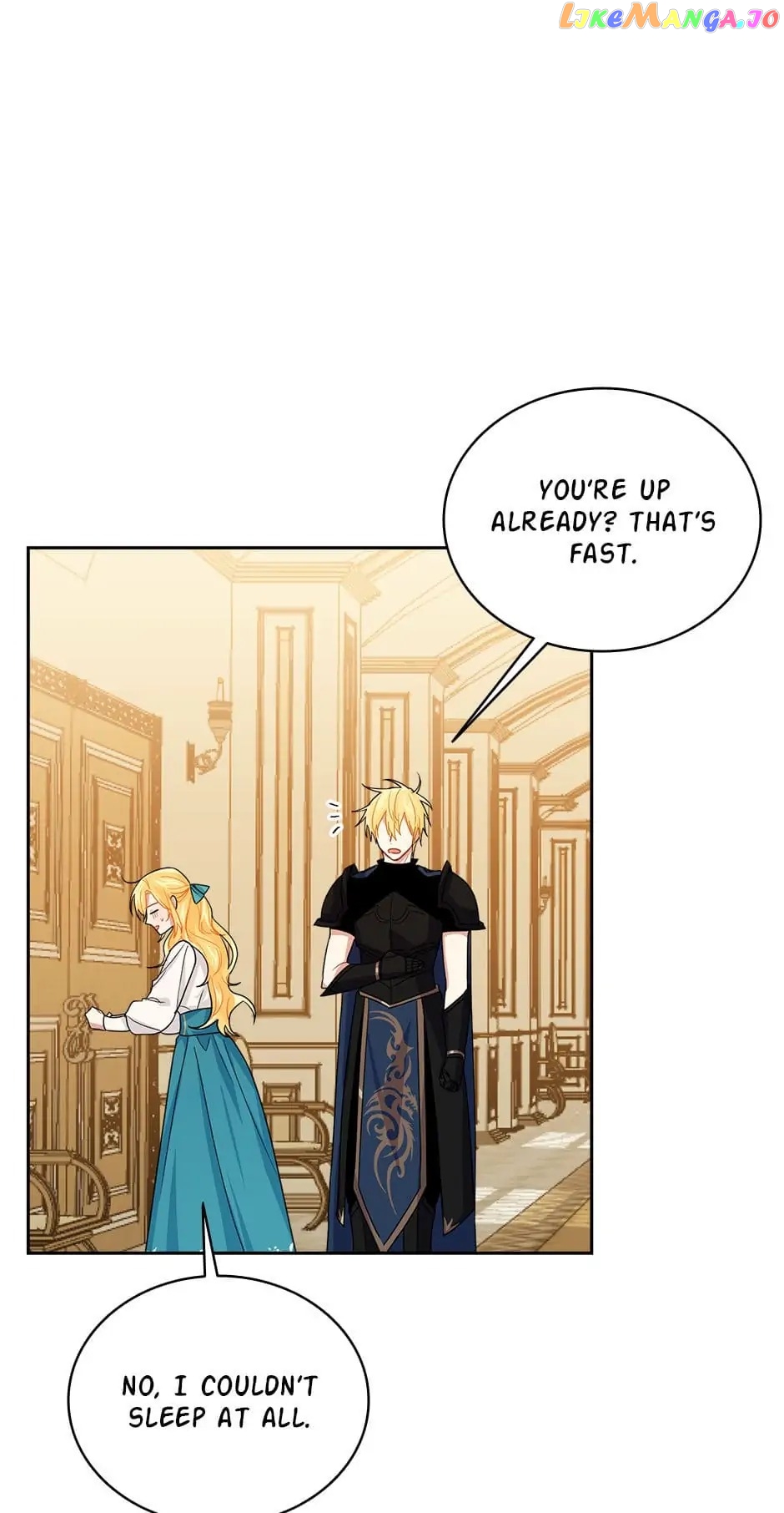 I Am a Child of This House Chapter 127 - page 42