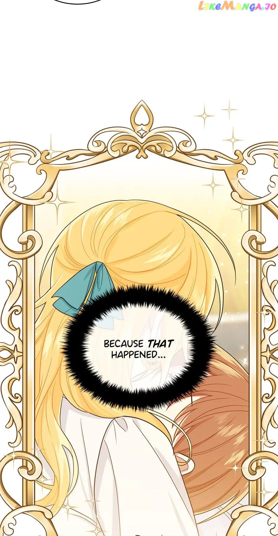 I Am a Child of This House Chapter 127 - page 43