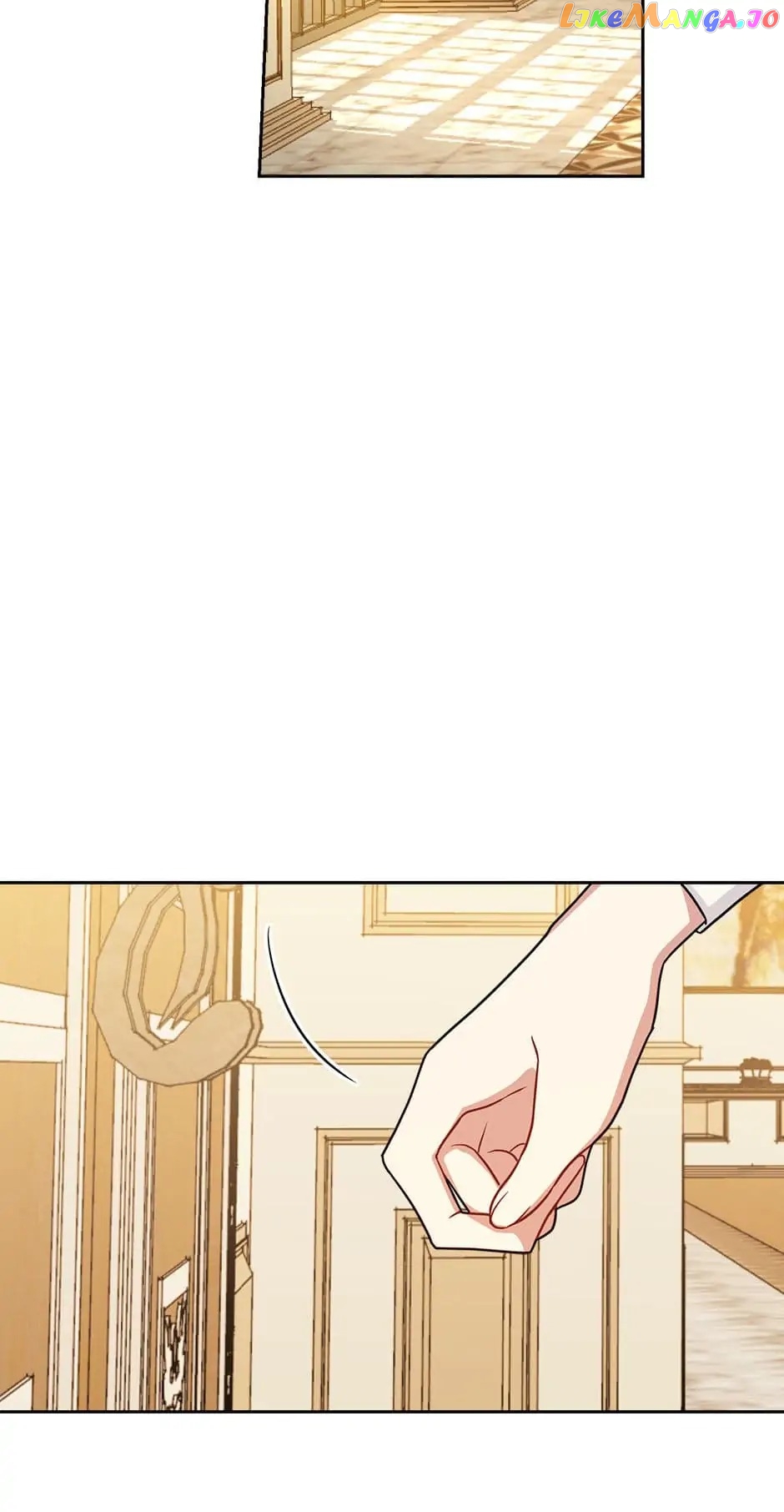 I Am a Child of This House Chapter 127 - page 45