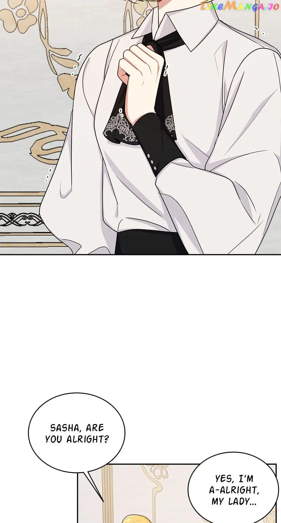 I Am a Child of This House Chapter 127 - page 49