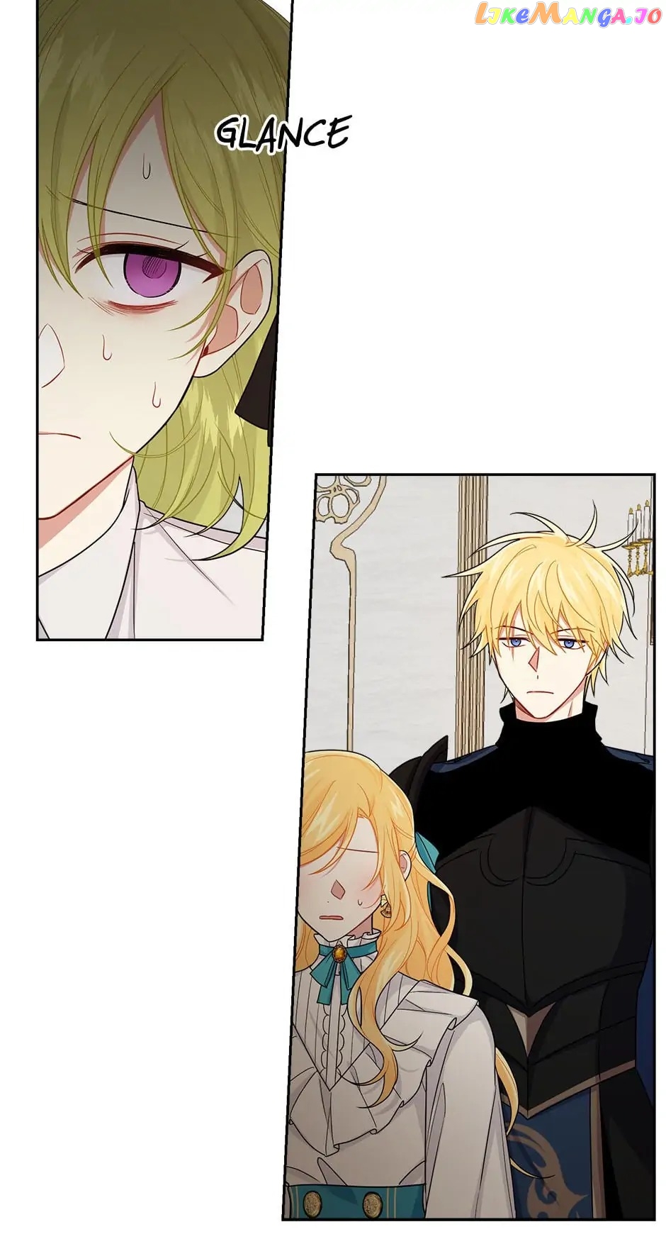 I Am a Child of This House Chapter 127 - page 51