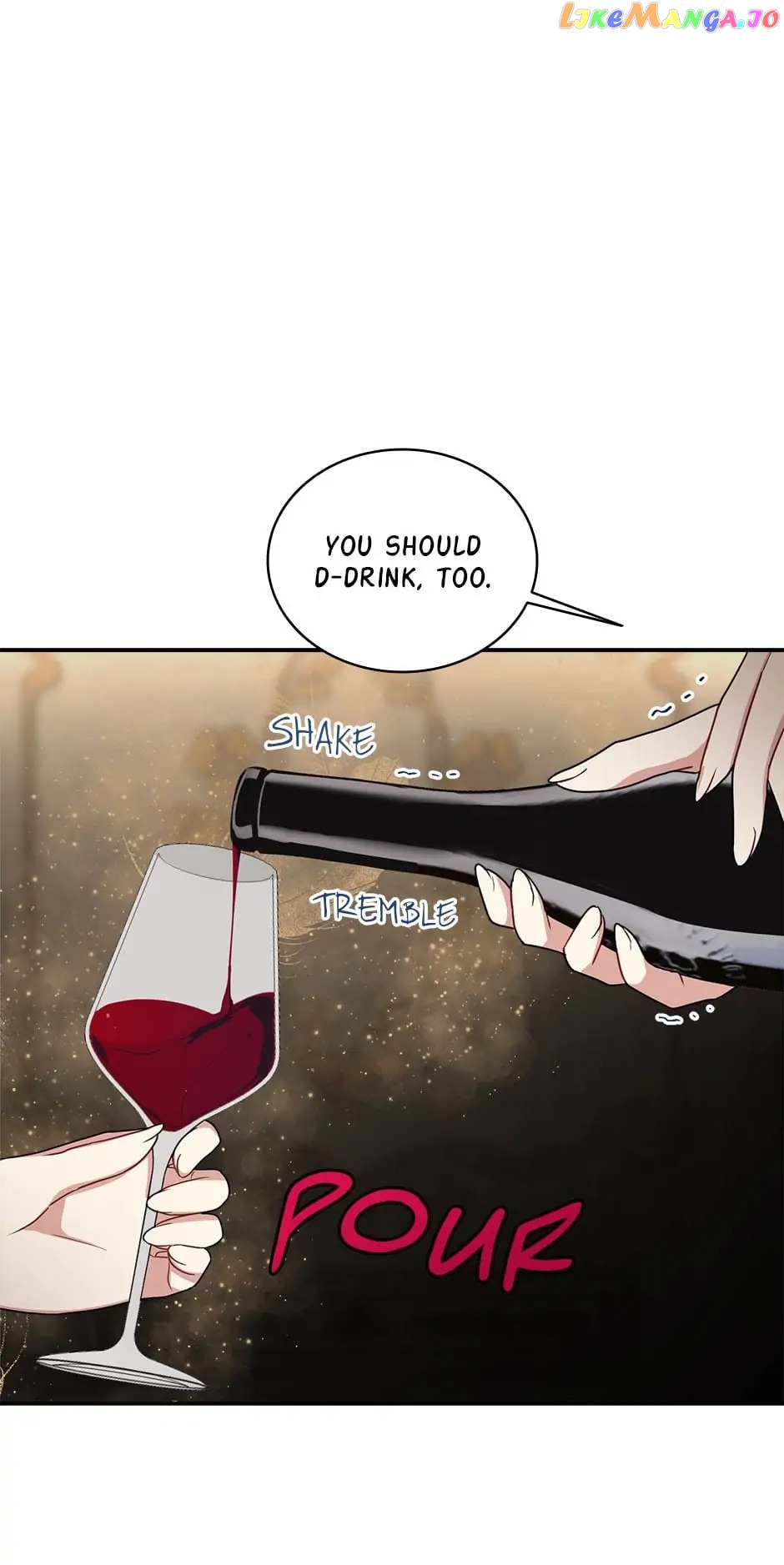 I Am a Child of This House Chapter 127 - page 57
