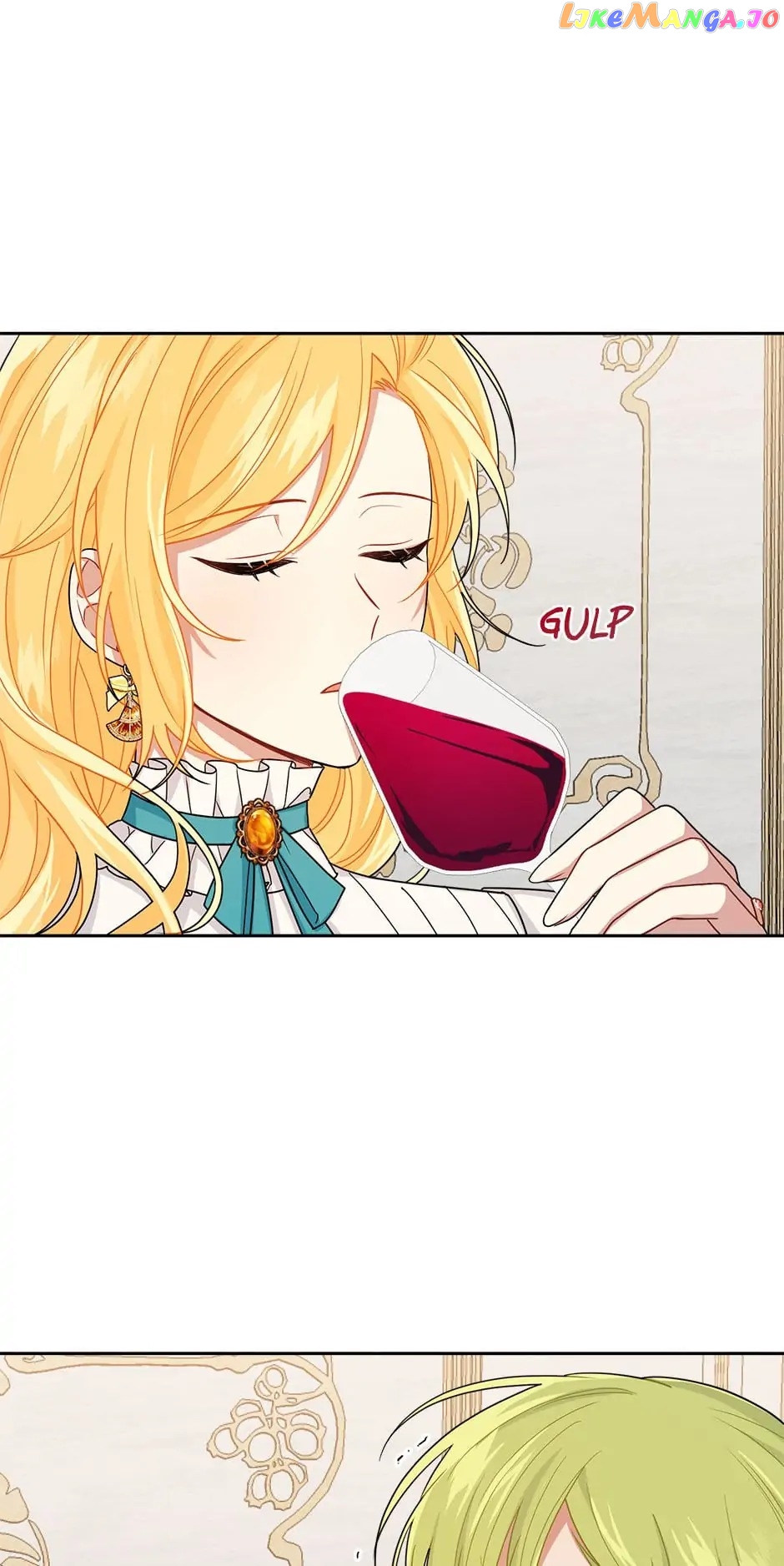 I Am a Child of This House Chapter 127 - page 58