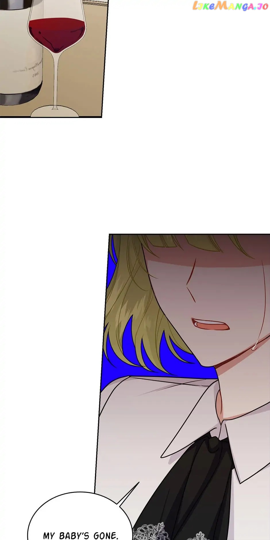 I Am a Child of This House Chapter 127 - page 60