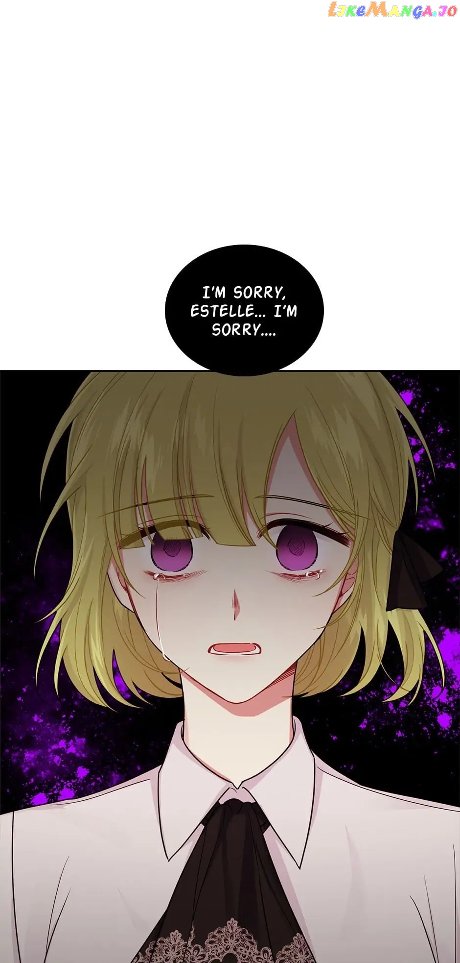 I Am a Child of This House Chapter 127 - page 62