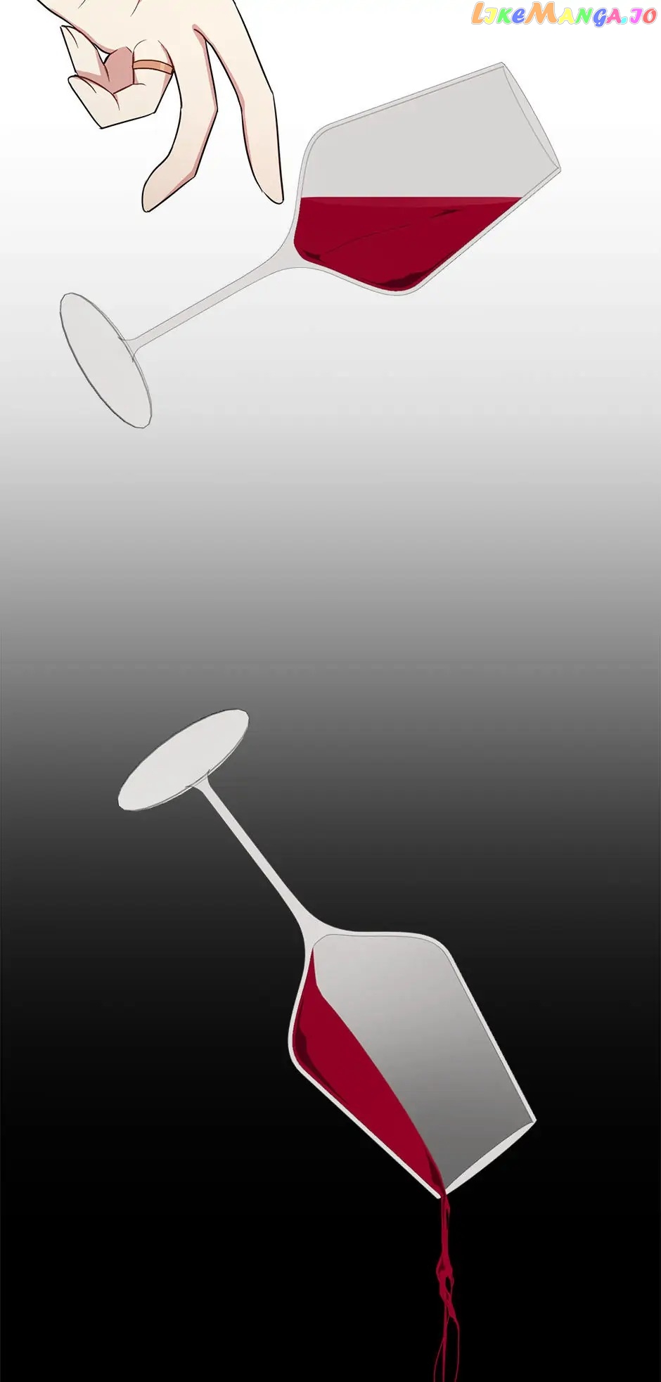 I Am a Child of This House Chapter 127 - page 65