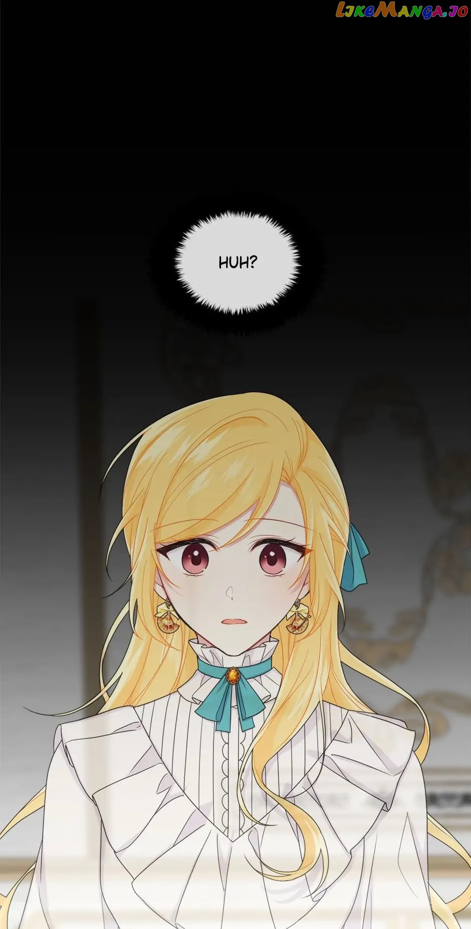 I Am a Child of This House Chapter 128 - page 1