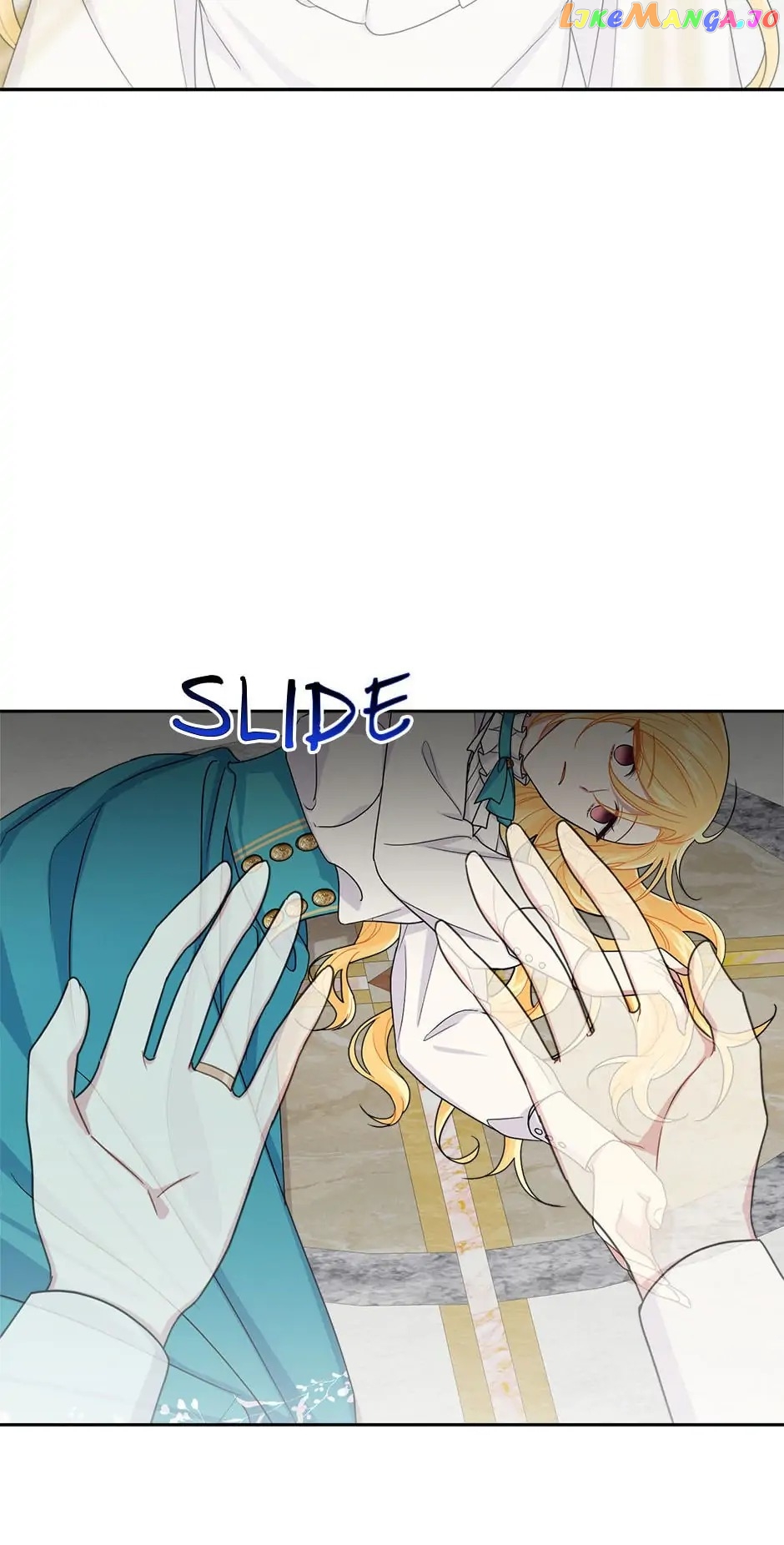 I Am a Child of This House Chapter 128 - page 2