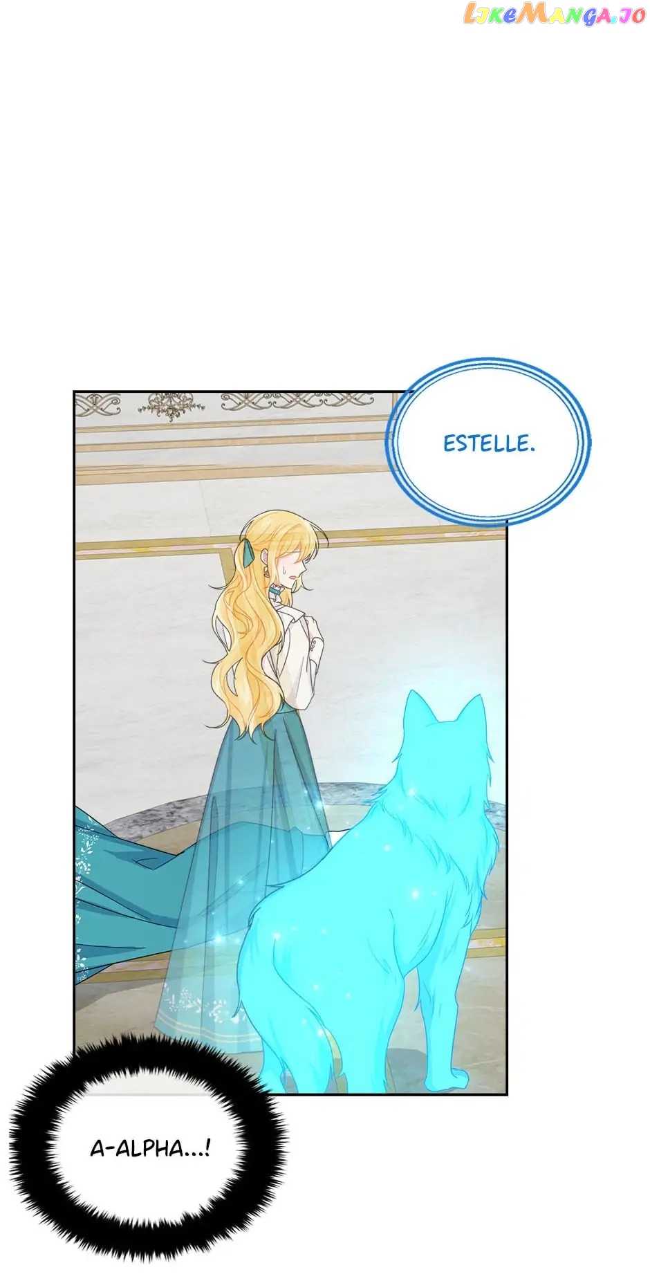 I Am a Child of This House Chapter 128 - page 4