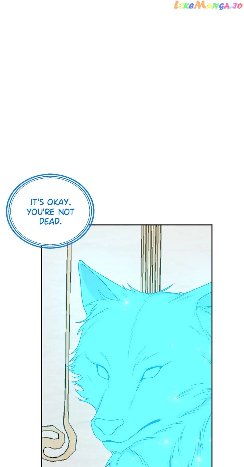 I Am a Child of This House Chapter 128 - page 5