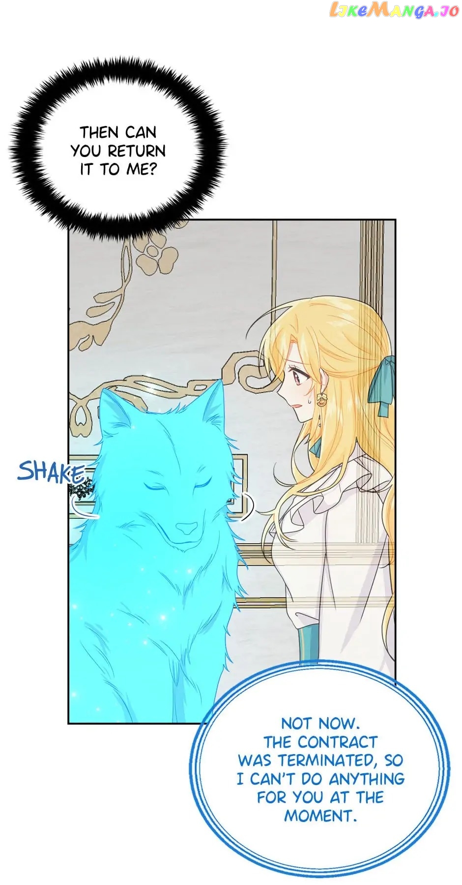 I Am a Child of This House Chapter 128 - page 7