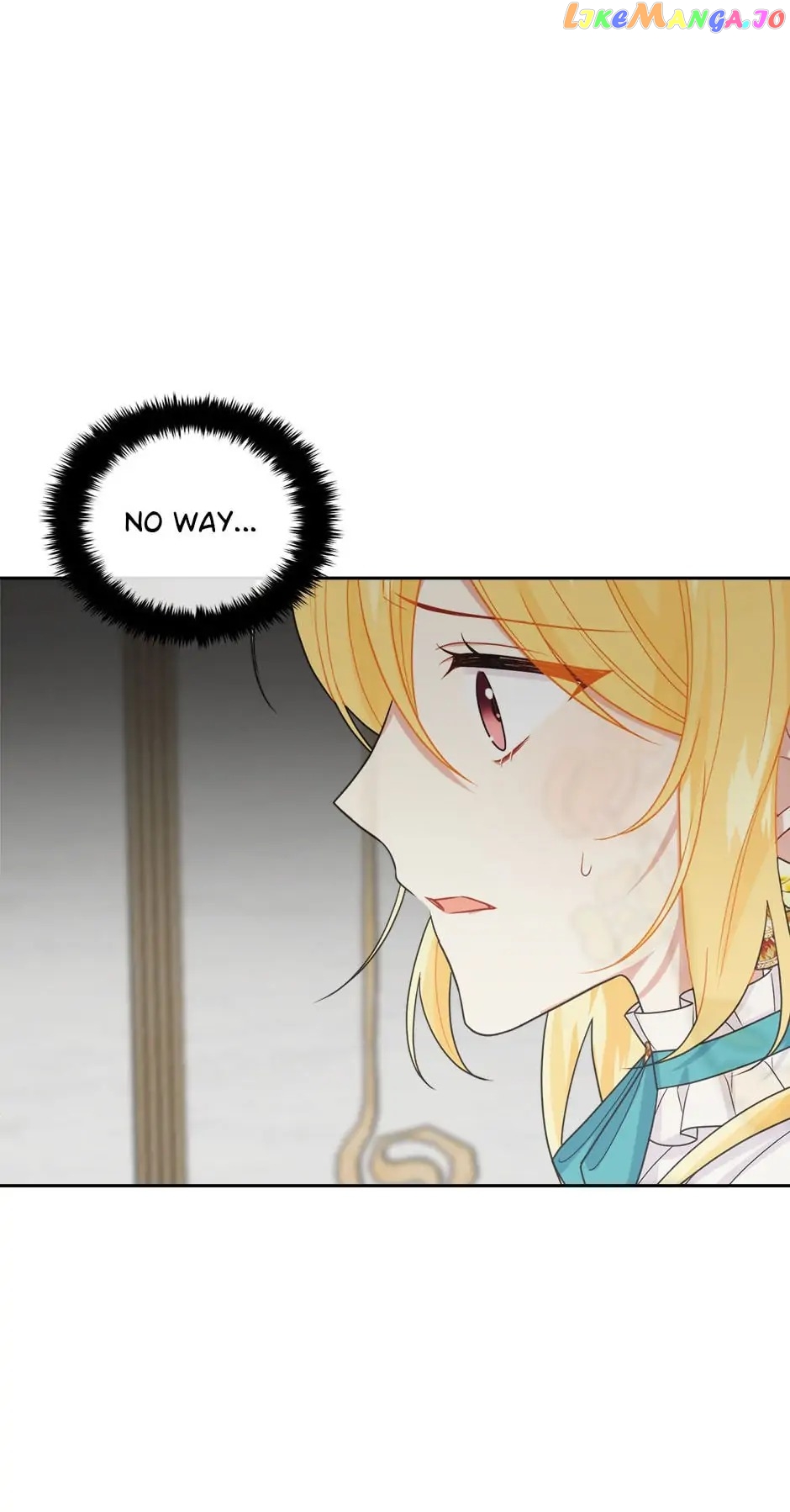 I Am a Child of This House Chapter 128 - page 8
