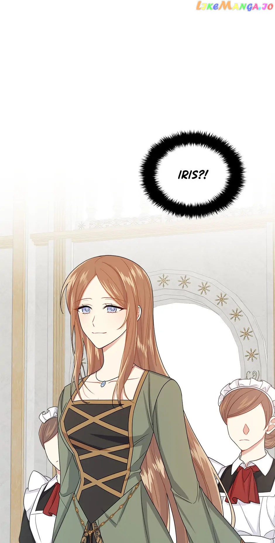 I Am a Child of This House Chapter 128 - page 10