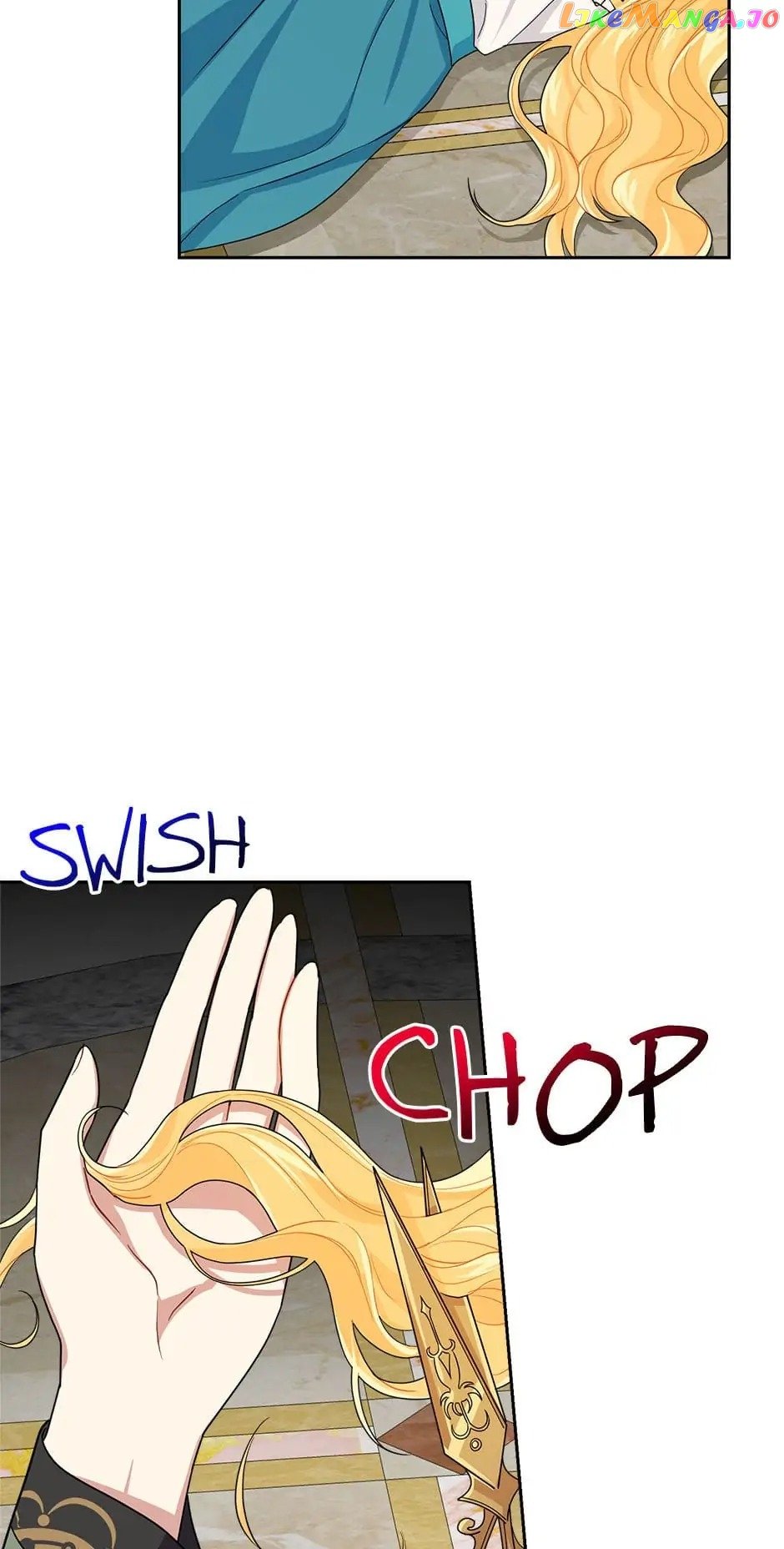 I Am a Child of This House Chapter 128 - page 13