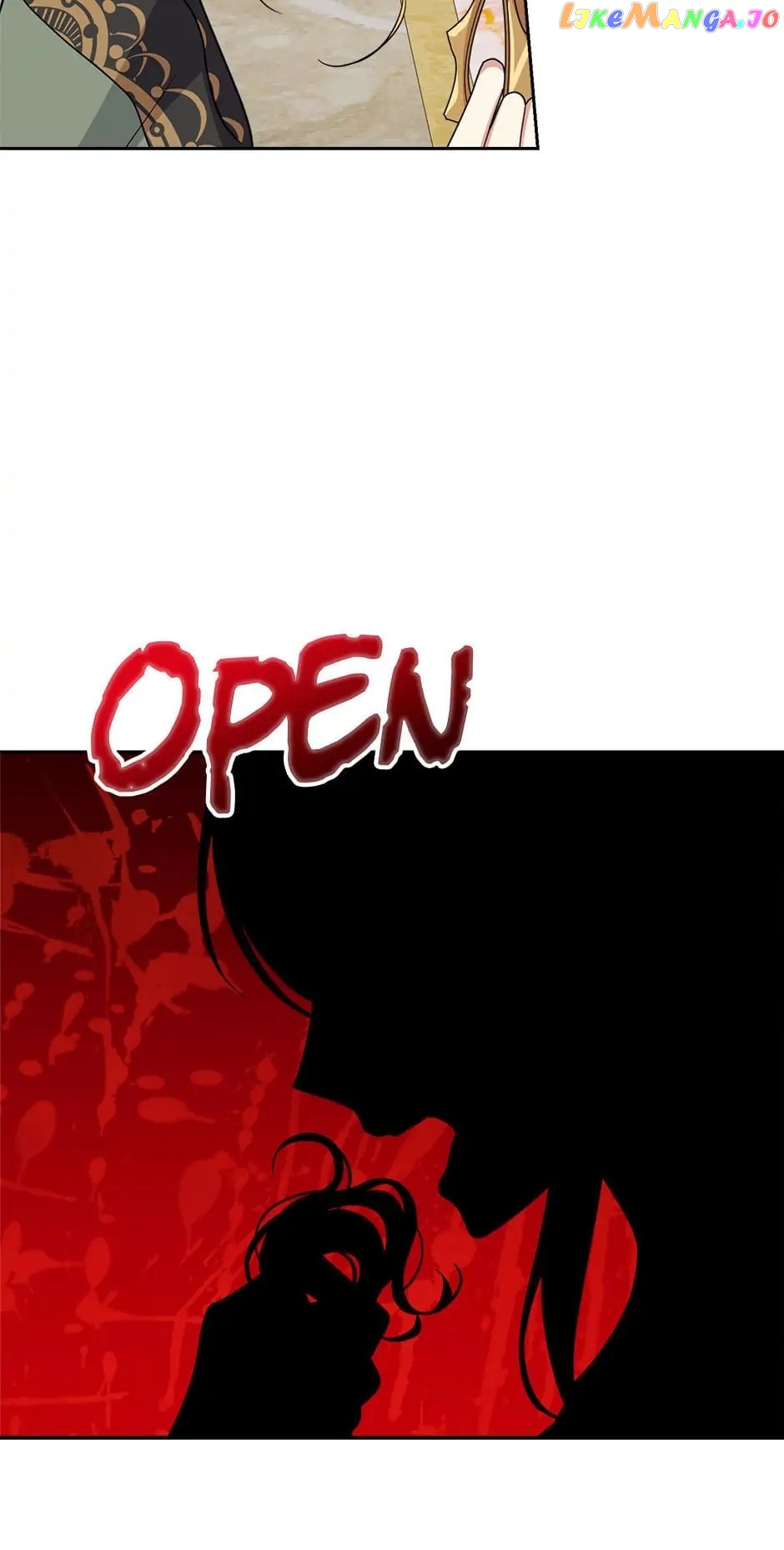 I Am a Child of This House Chapter 128 - page 14