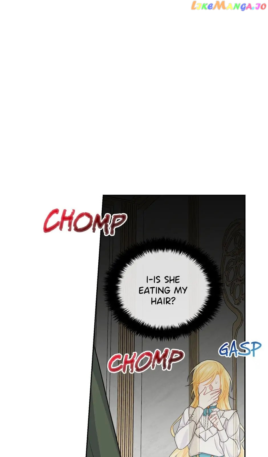 I Am a Child of This House Chapter 128 - page 15
