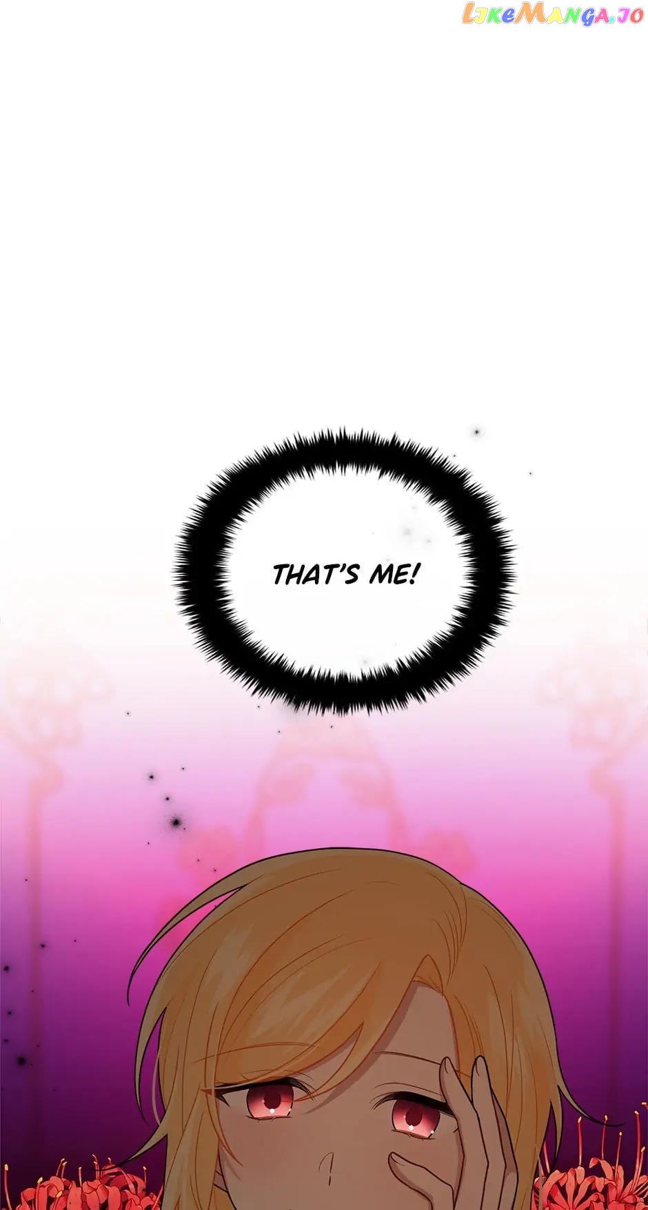 I Am a Child of This House Chapter 128 - page 19