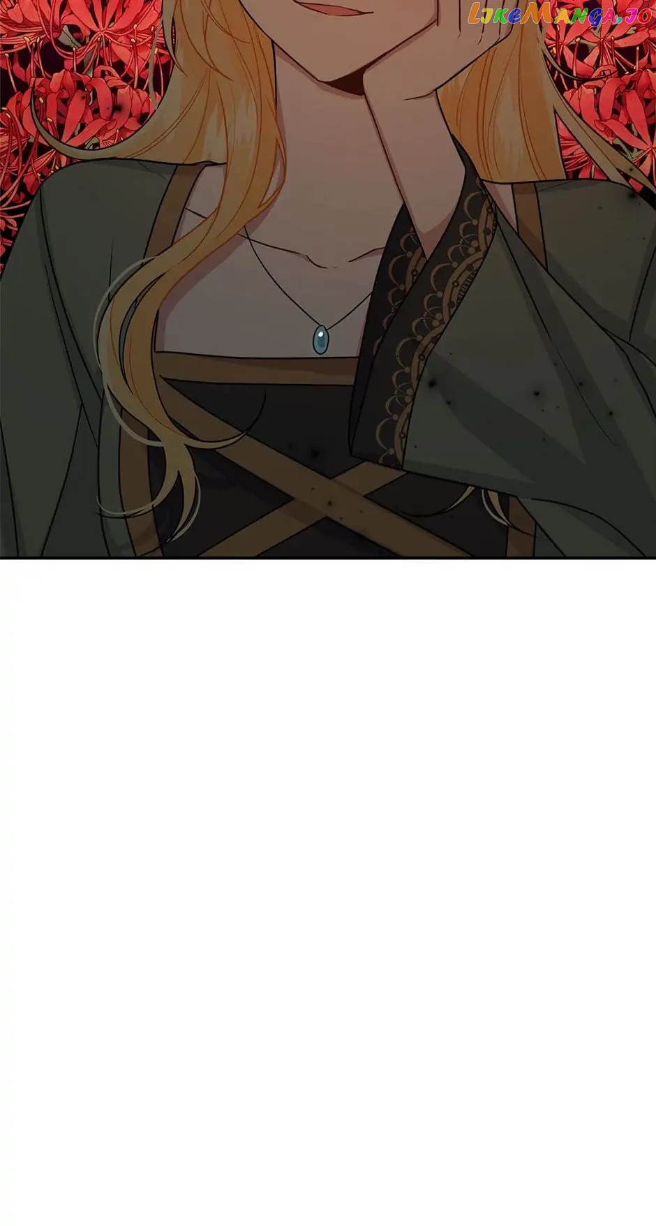 I Am a Child of This House Chapter 128 - page 20