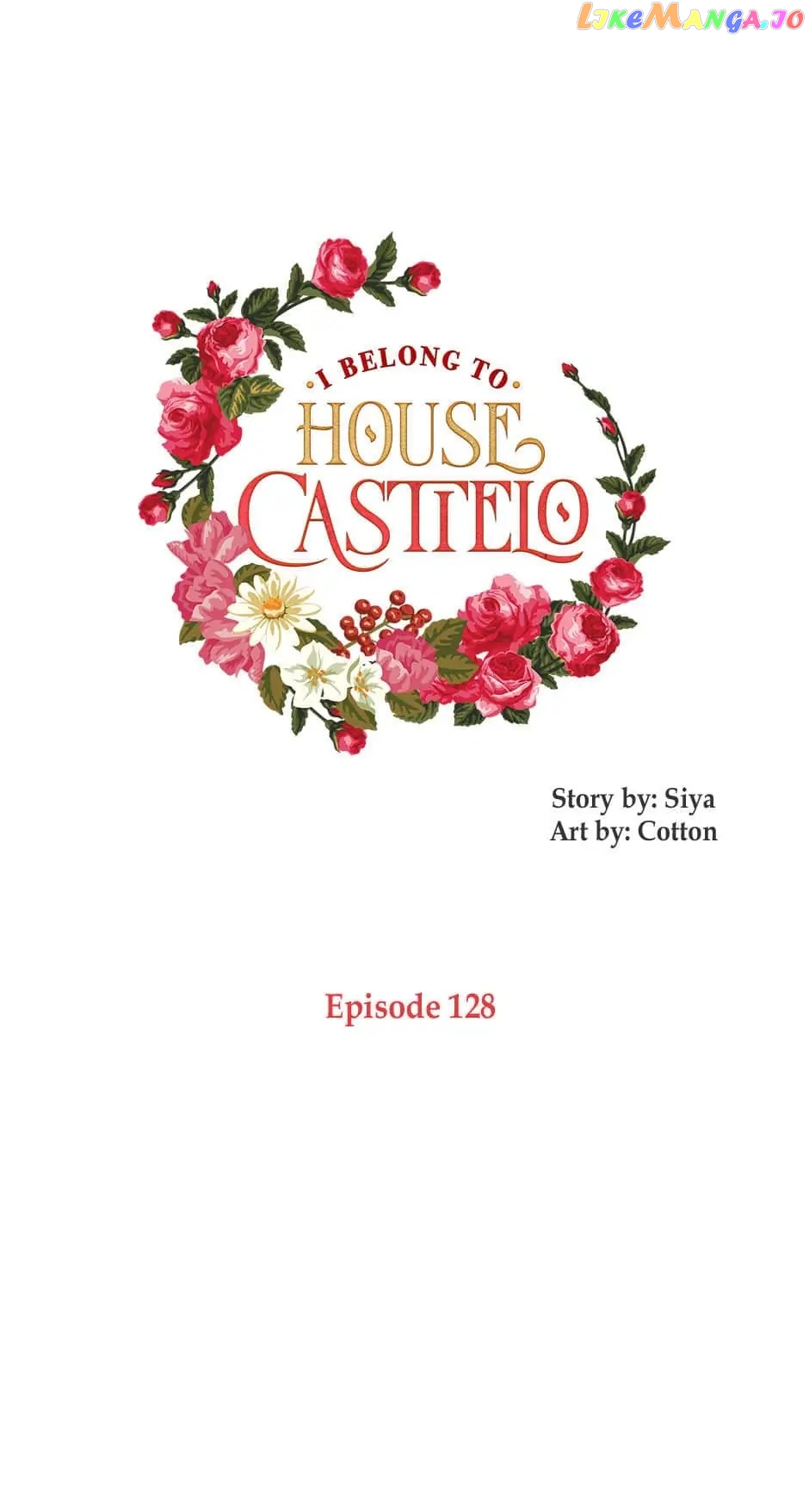 I Am a Child of This House Chapter 128 - page 21