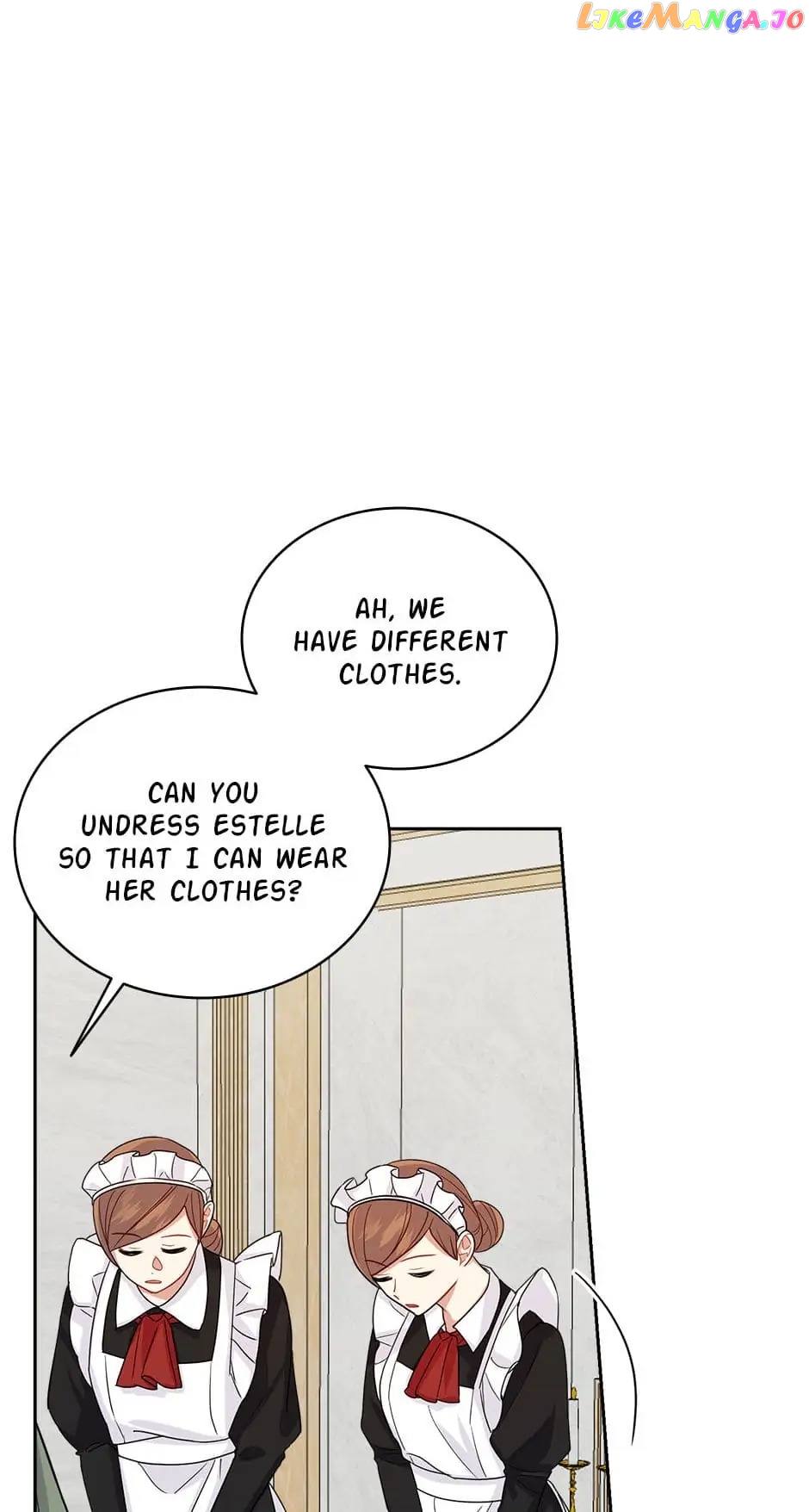 I Am a Child of This House Chapter 128 - page 22