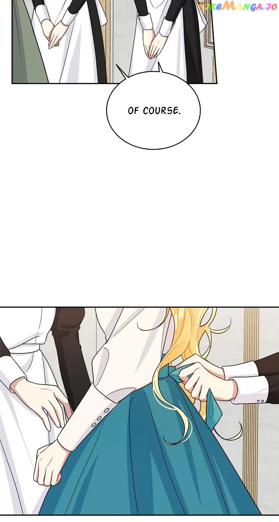 I Am a Child of This House Chapter 128 - page 23