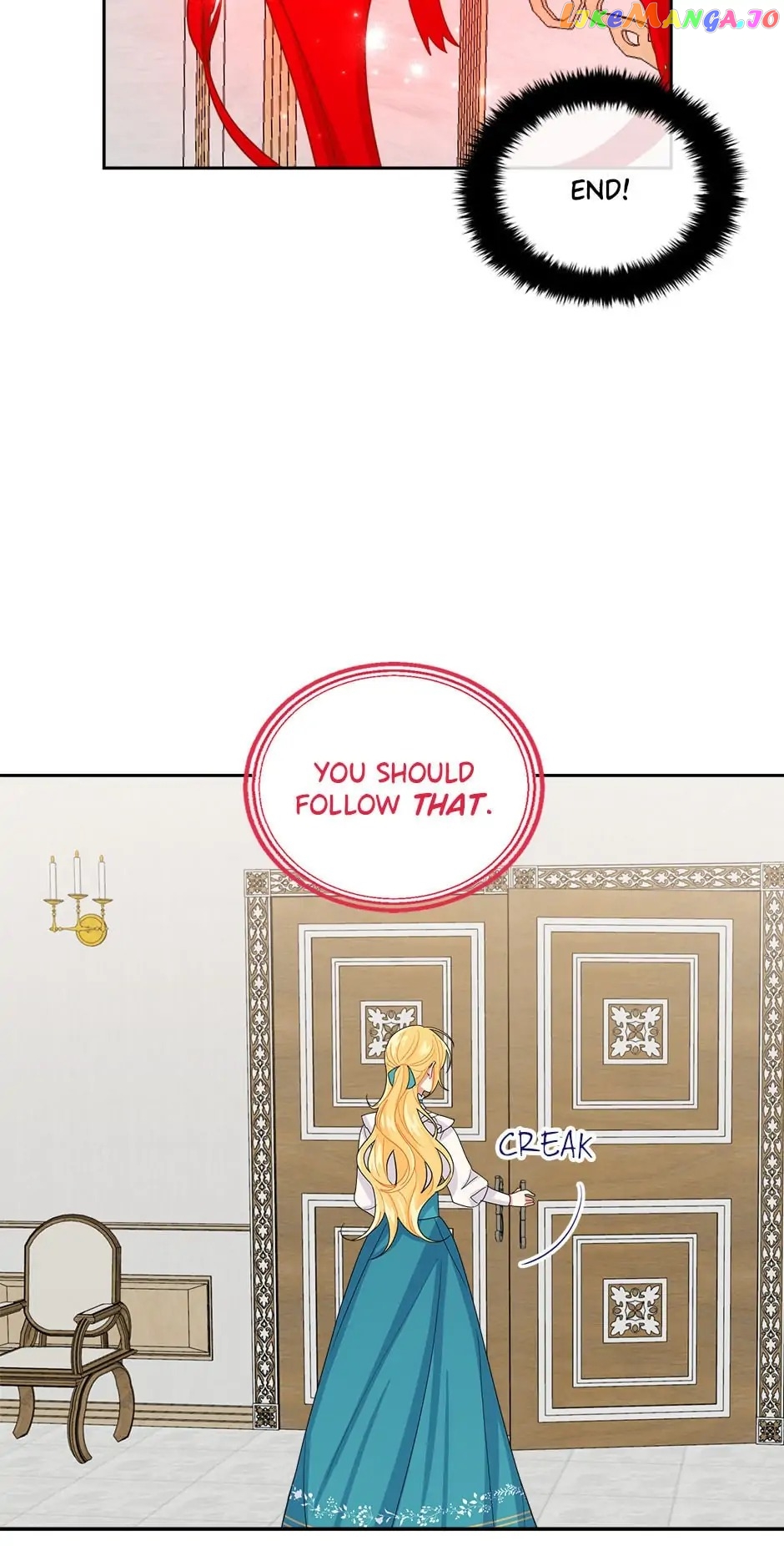 I Am a Child of This House Chapter 128 - page 28