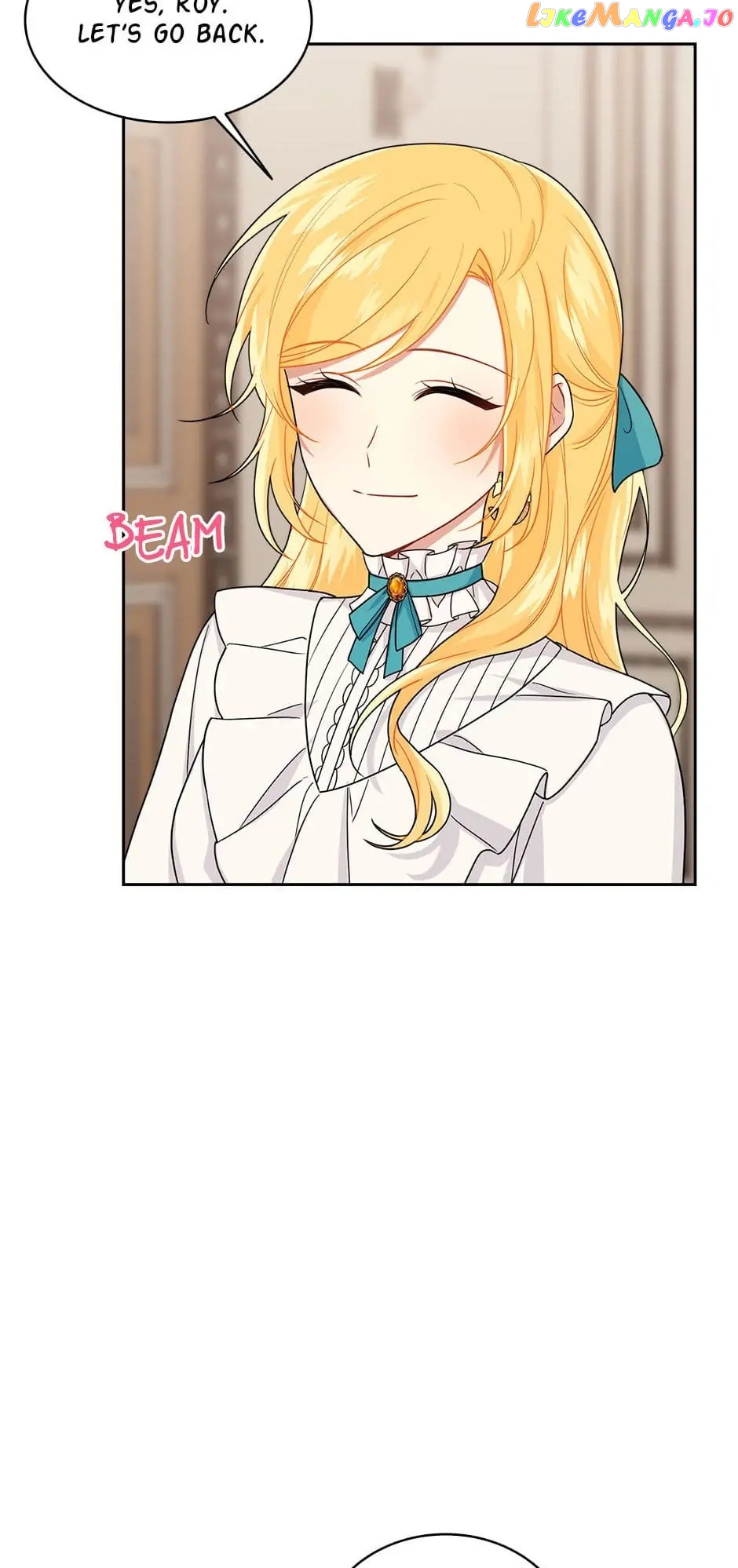 I Am a Child of This House Chapter 128 - page 31