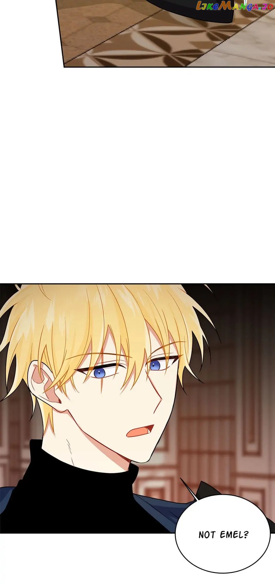 I Am a Child of This House Chapter 128 - page 33