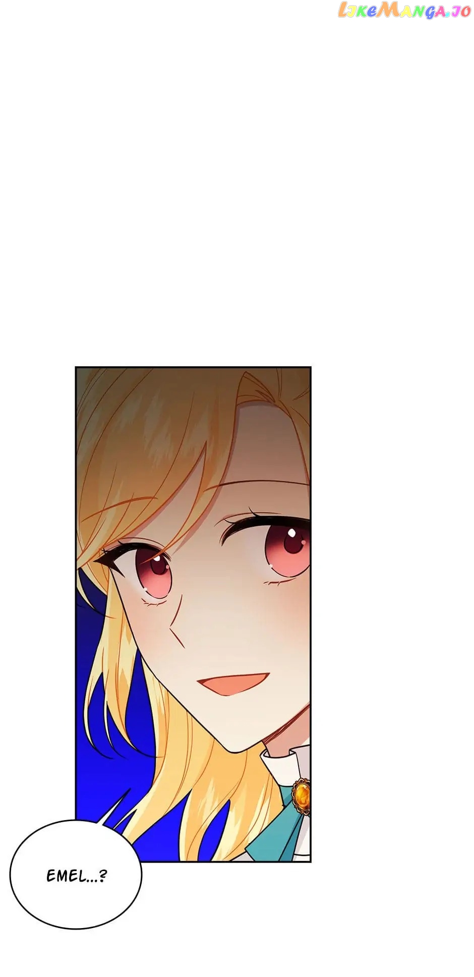 I Am a Child of This House Chapter 128 - page 34