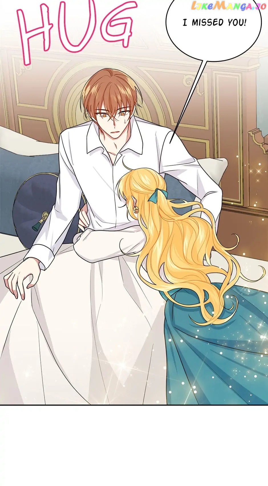 I Am a Child of This House Chapter 128 - page 40