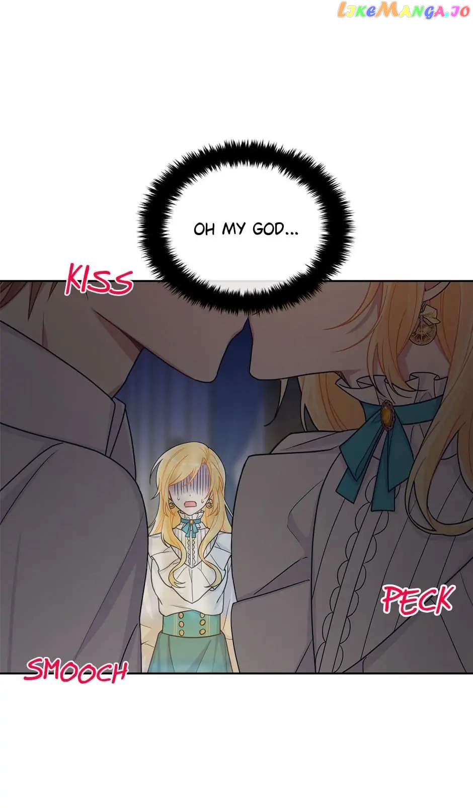 I Am a Child of This House Chapter 128 - page 44