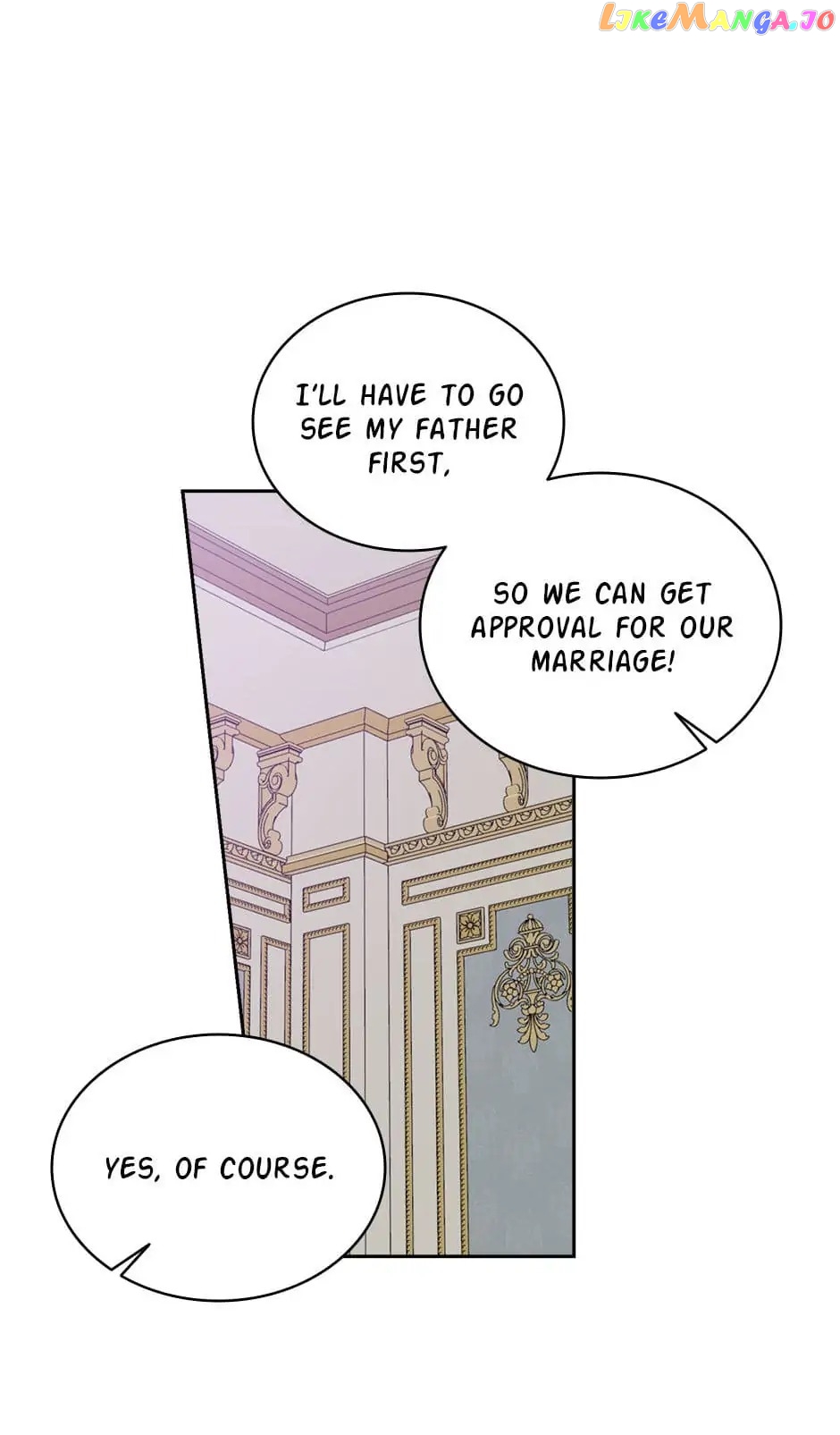 I Am a Child of This House Chapter 128 - page 45