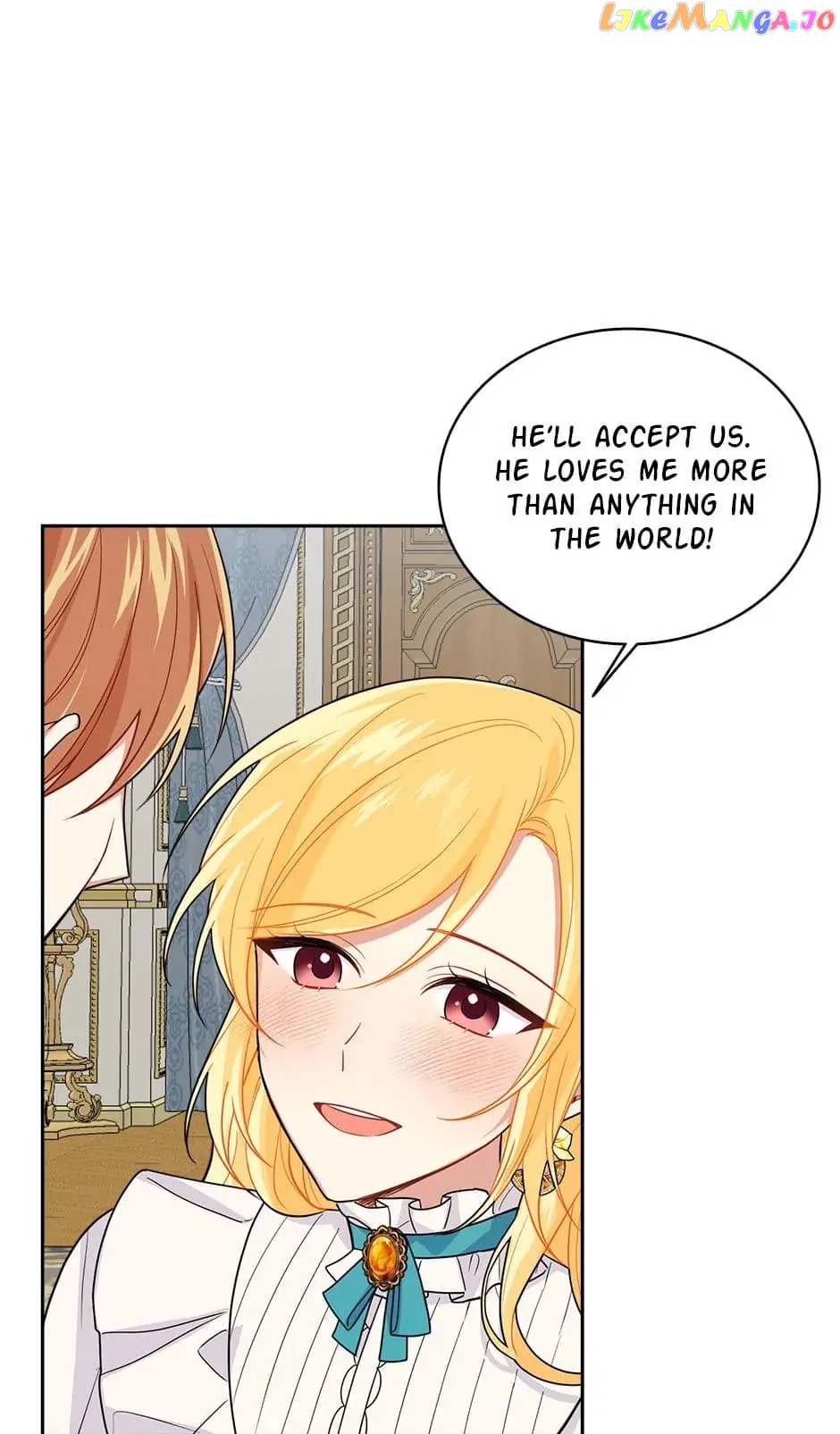 I Am a Child of This House Chapter 128 - page 46