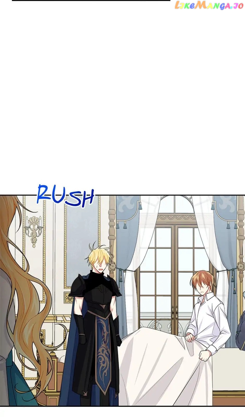 I Am a Child of This House Chapter 128 - page 47