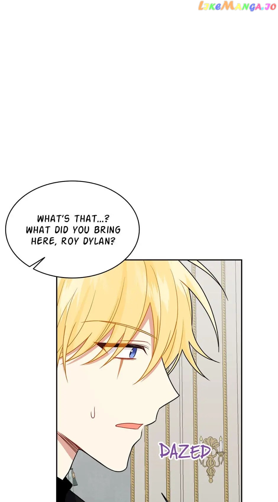 I Am a Child of This House Chapter 128 - page 48