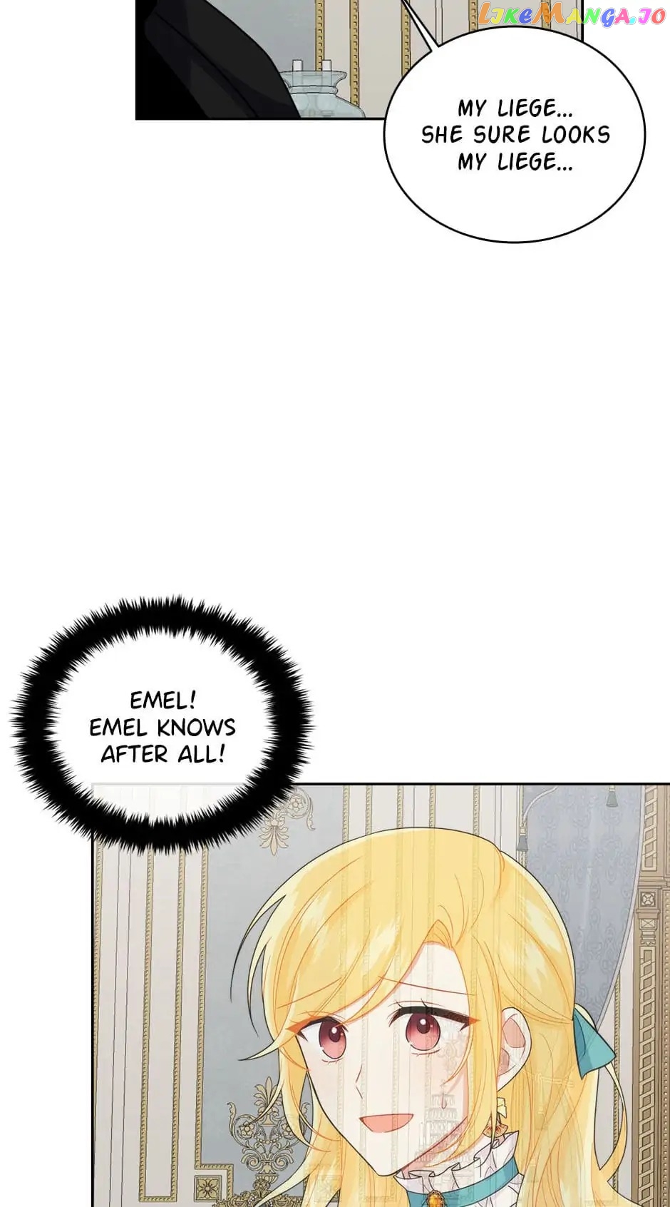 I Am a Child of This House Chapter 128 - page 49