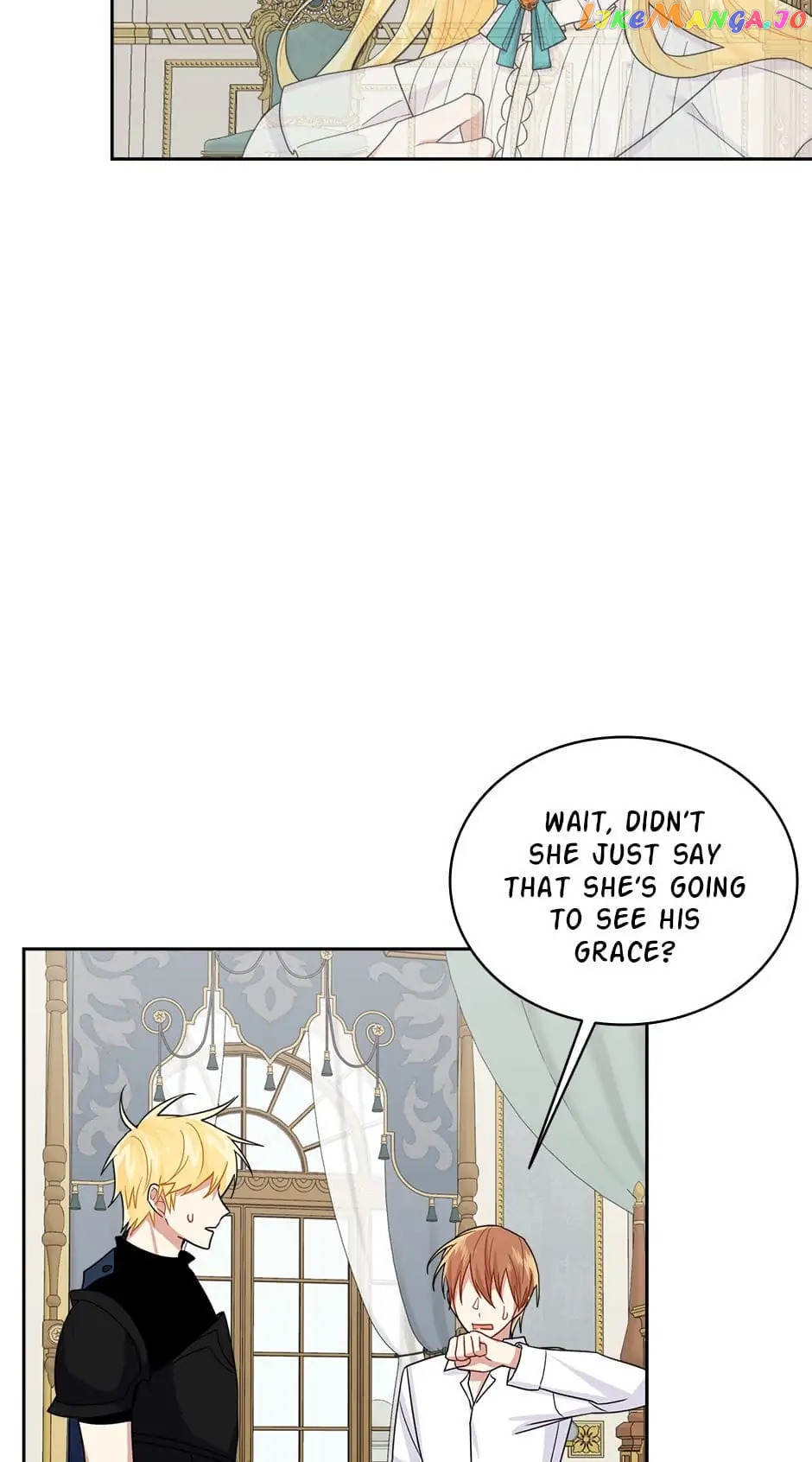 I Am a Child of This House Chapter 128 - page 50