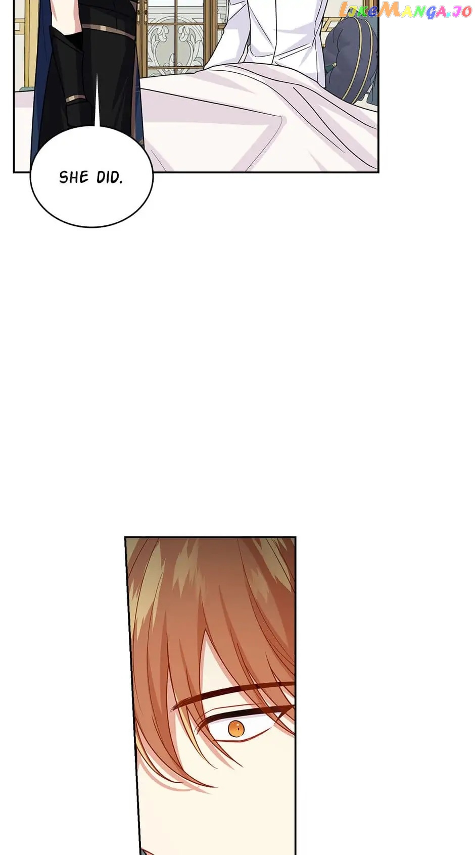 I Am a Child of This House Chapter 128 - page 51