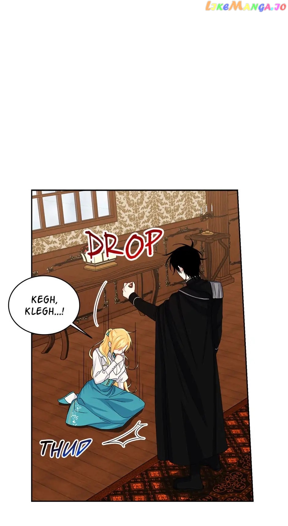 I Am a Child of This House Chapter 128 - page 57