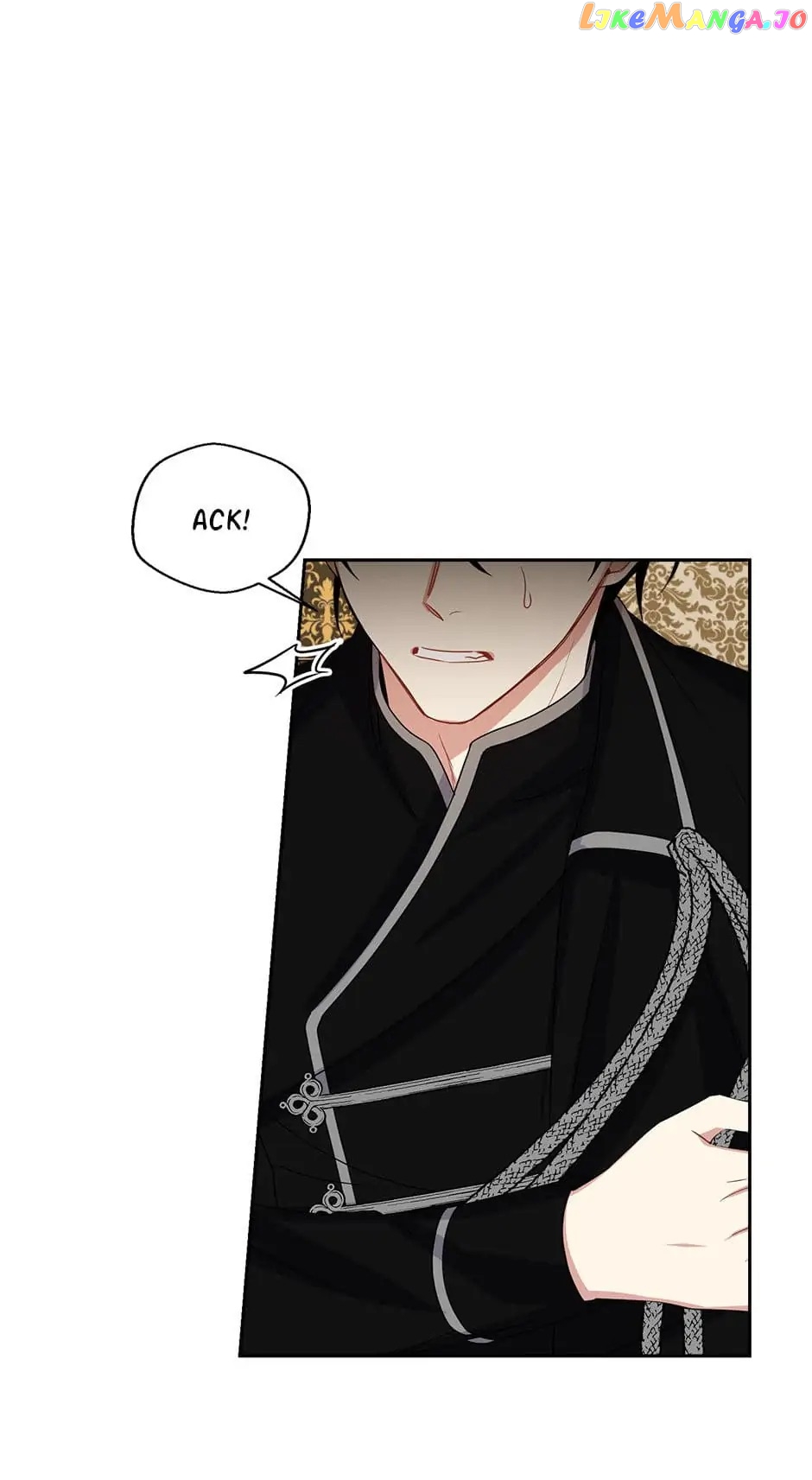 I Am a Child of This House Chapter 128 - page 58